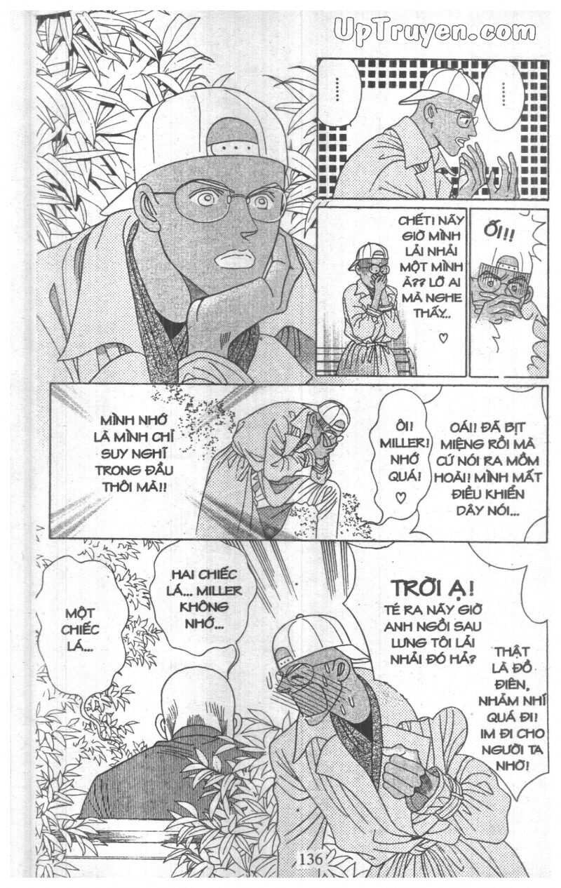 Nàng Tiên Ánh Trăng - Kaguya Hime: Chapter 25