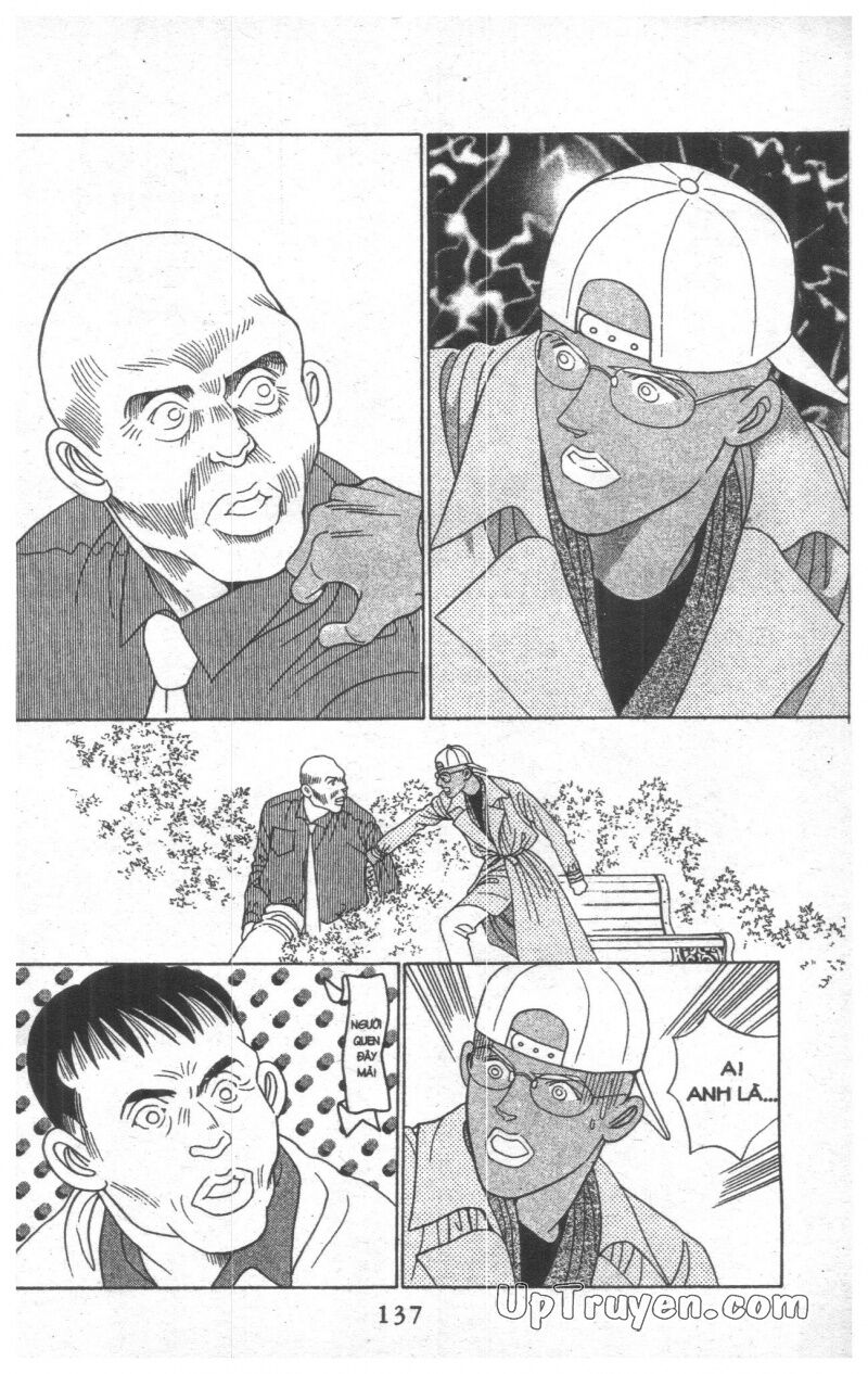 Nàng Tiên Ánh Trăng - Kaguya Hime: Chapter 25