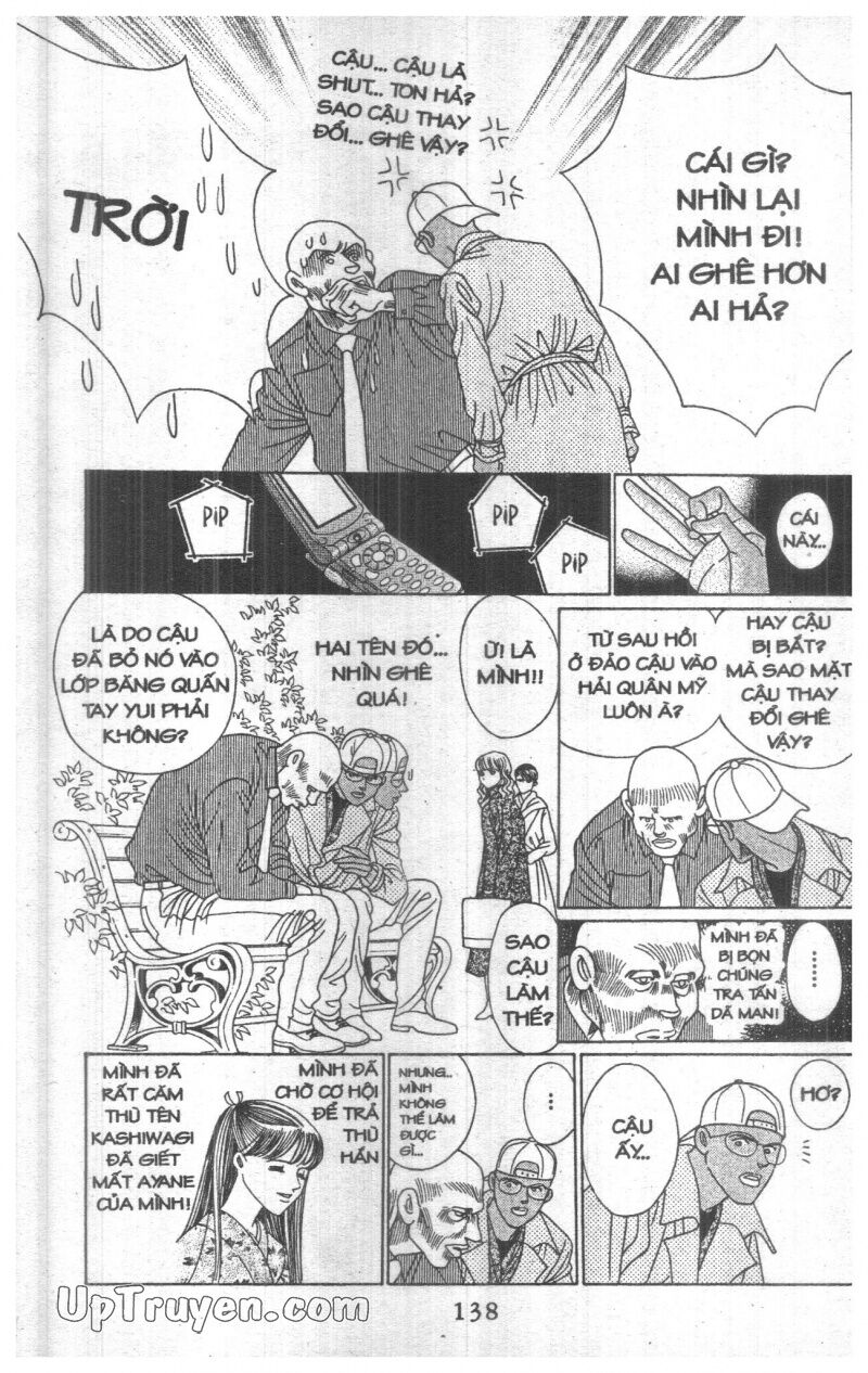 Nàng Tiên Ánh Trăng - Kaguya Hime: Chapter 25