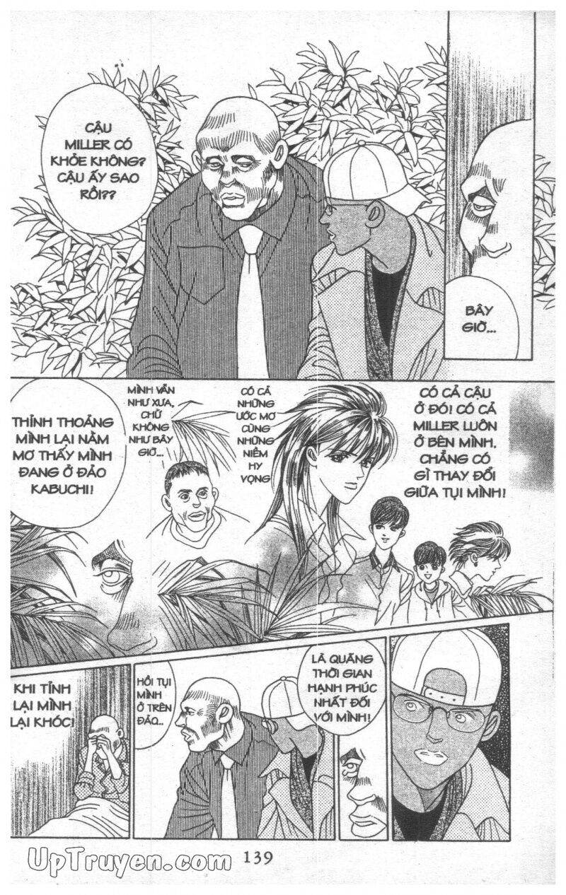 Nàng Tiên Ánh Trăng - Kaguya Hime: Chapter 25