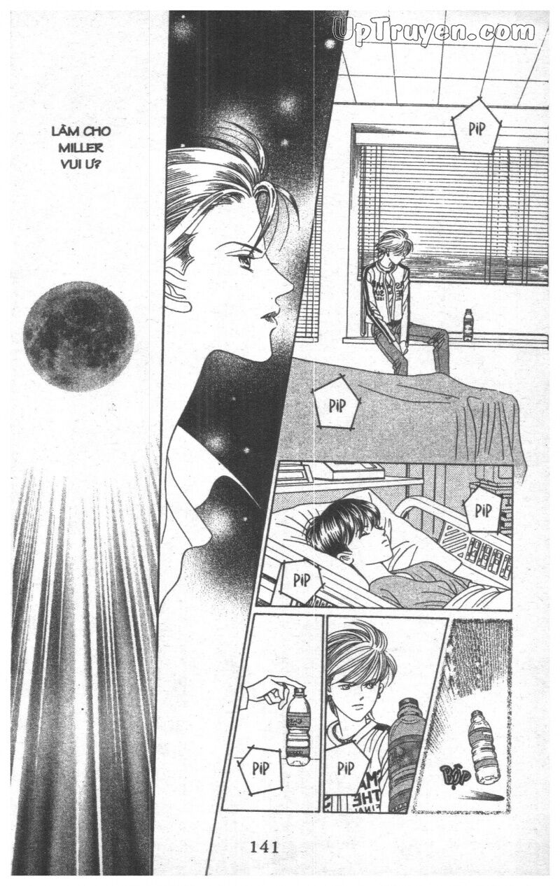 Nàng Tiên Ánh Trăng - Kaguya Hime: Chapter 25