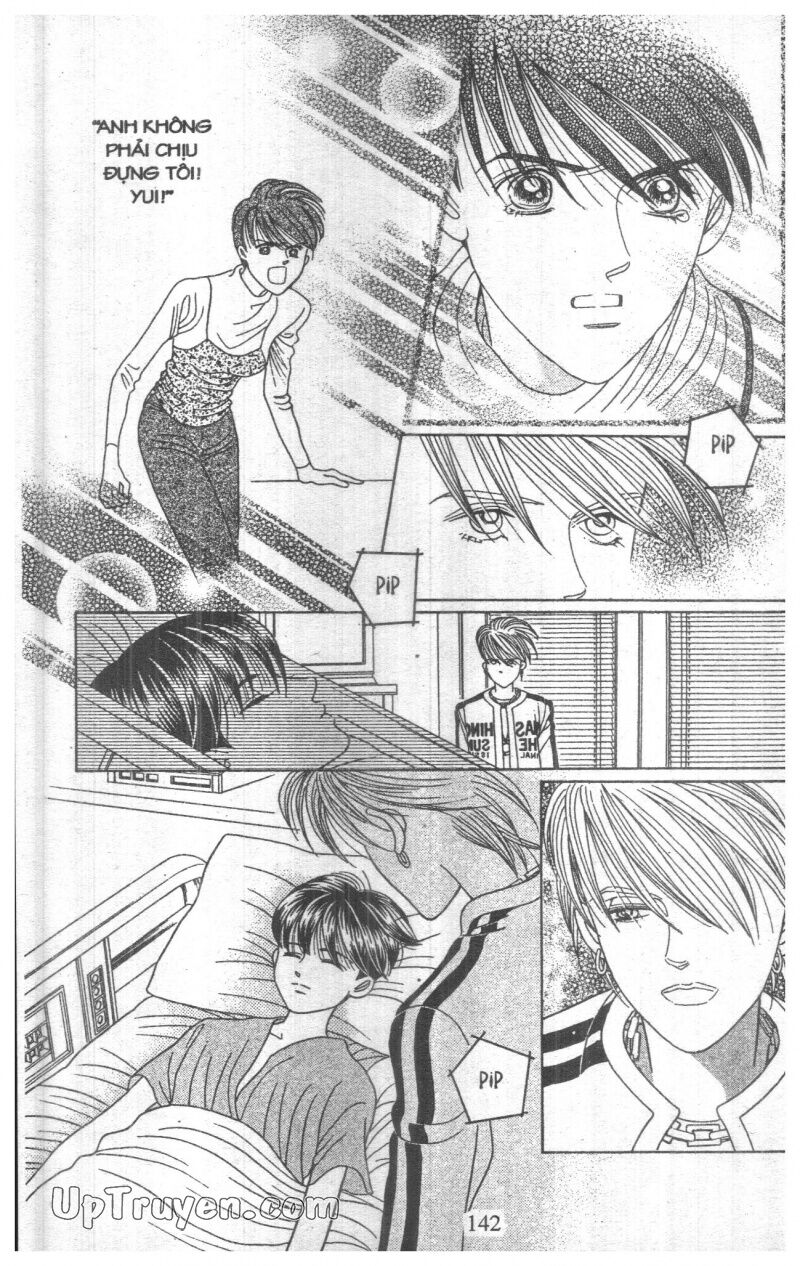 Nàng Tiên Ánh Trăng - Kaguya Hime: Chapter 25