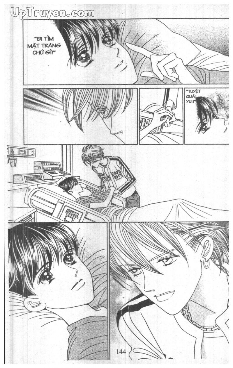 Nàng Tiên Ánh Trăng - Kaguya Hime: Chapter 25