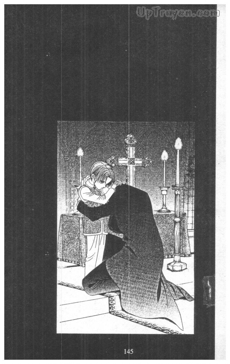 Nàng Tiên Ánh Trăng - Kaguya Hime: Chapter 25