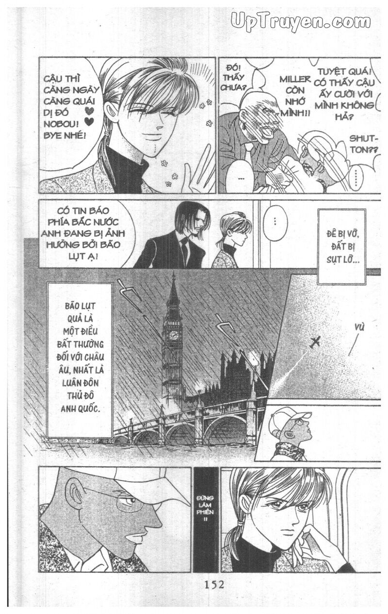 Nàng Tiên Ánh Trăng - Kaguya Hime: Chapter 25