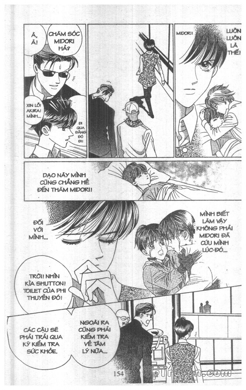 Nàng Tiên Ánh Trăng - Kaguya Hime: Chapter 25
