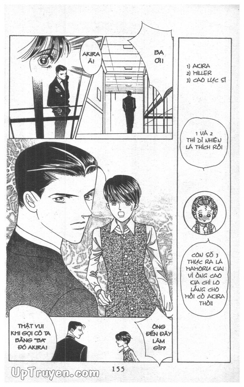 Nàng Tiên Ánh Trăng - Kaguya Hime: Chapter 25
