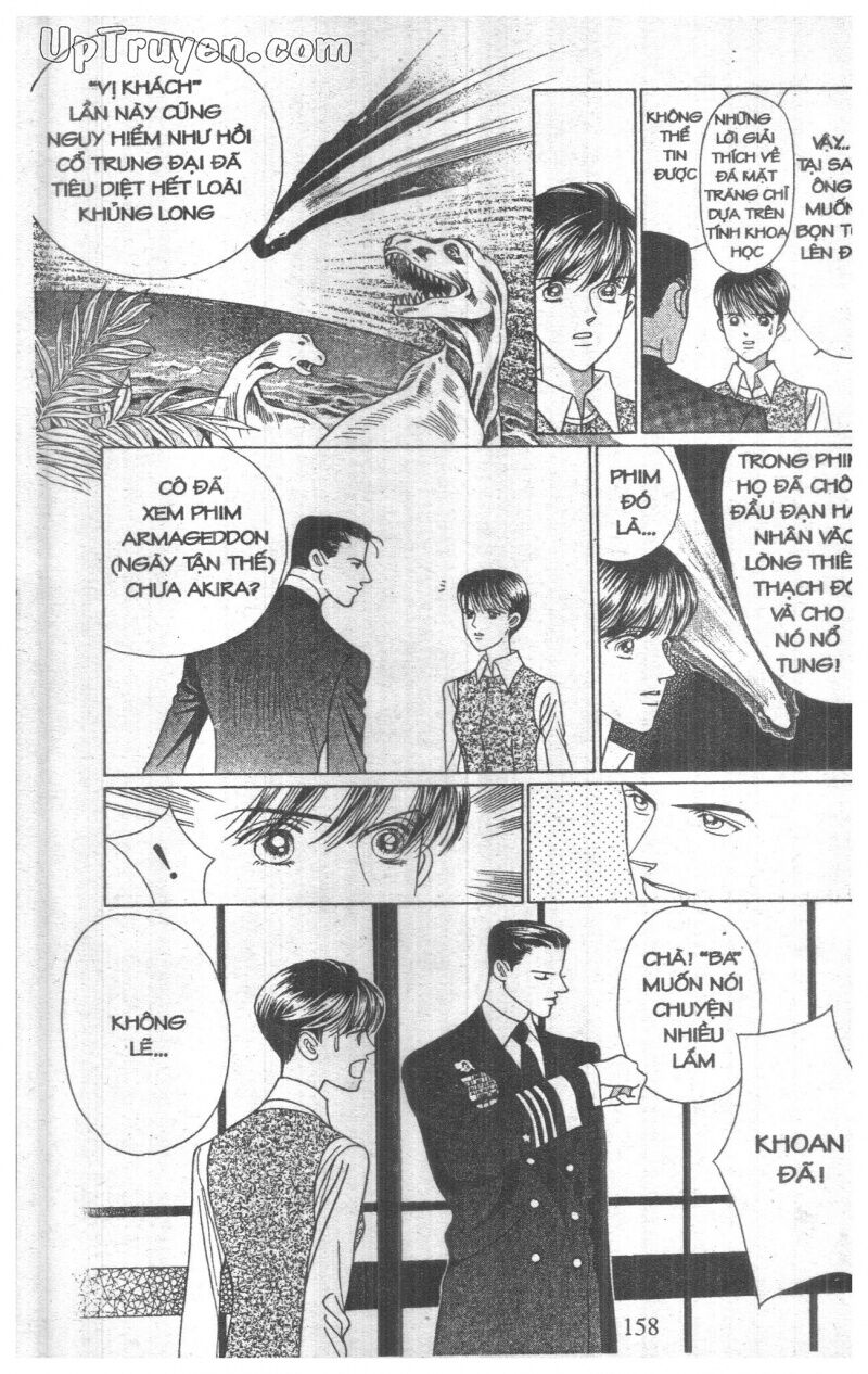 Nàng Tiên Ánh Trăng - Kaguya Hime: Chapter 25