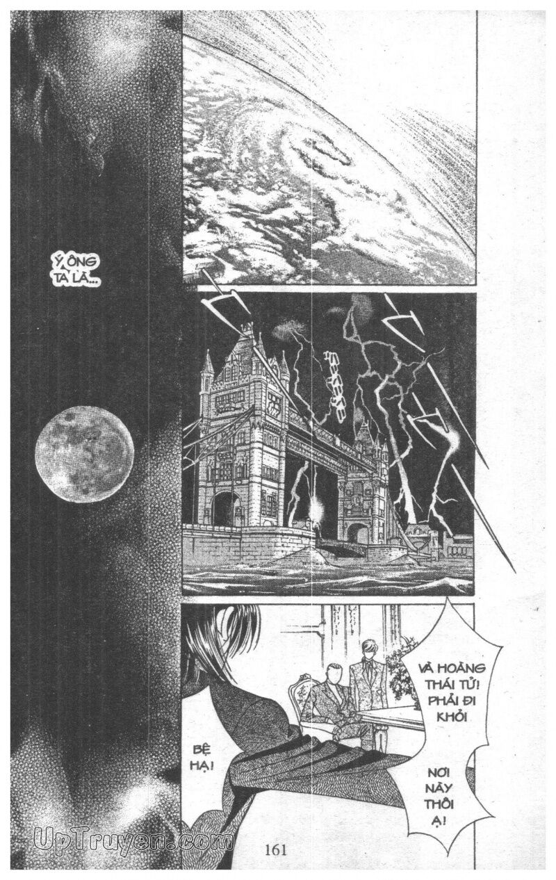 Nàng Tiên Ánh Trăng - Kaguya Hime: Chapter 25