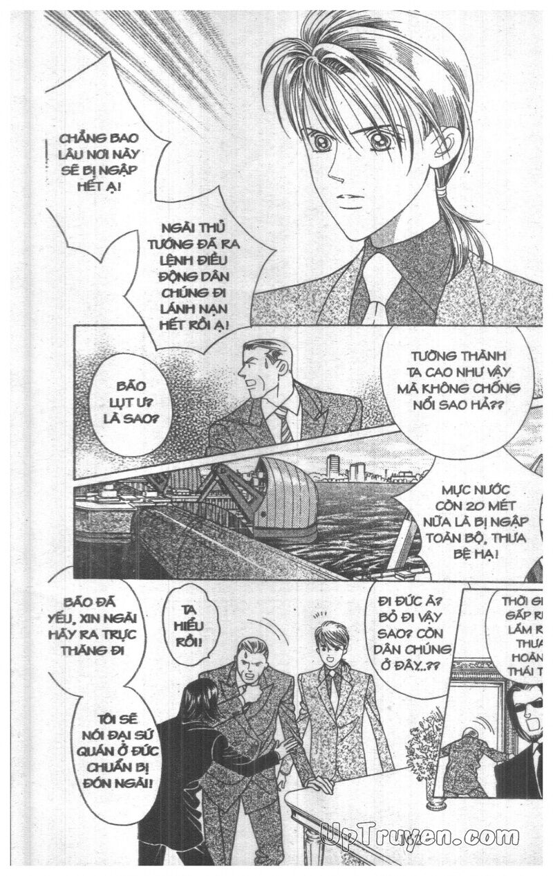 Nàng Tiên Ánh Trăng - Kaguya Hime: Chapter 25
