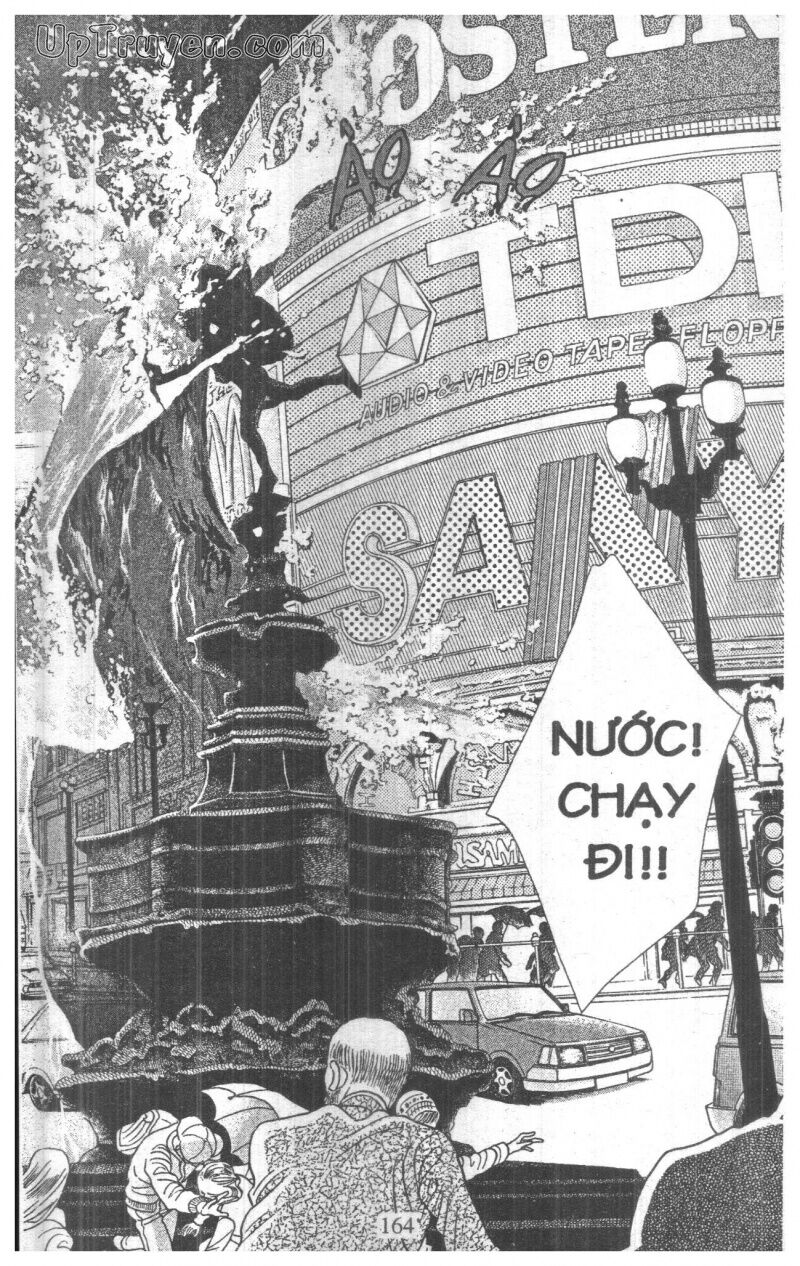 Nàng Tiên Ánh Trăng - Kaguya Hime: Chapter 25