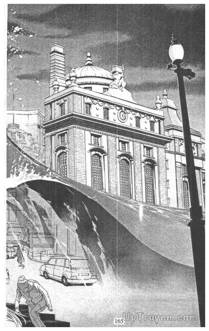 Nàng Tiên Ánh Trăng - Kaguya Hime: Chapter 25