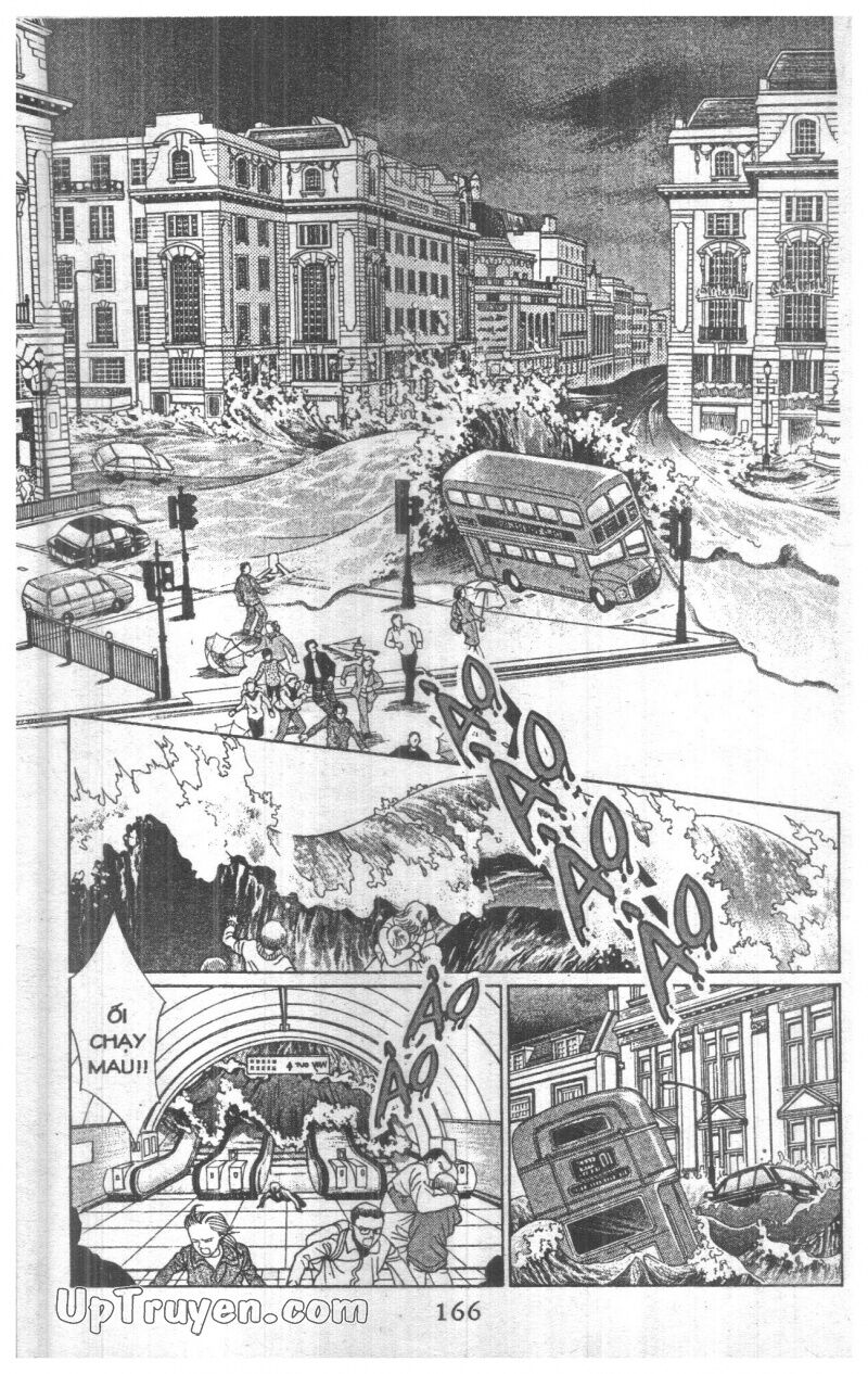 Nàng Tiên Ánh Trăng - Kaguya Hime: Chapter 25