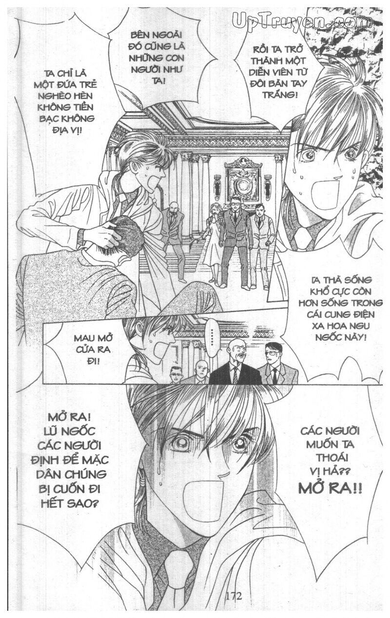 Nàng Tiên Ánh Trăng - Kaguya Hime: Chapter 25