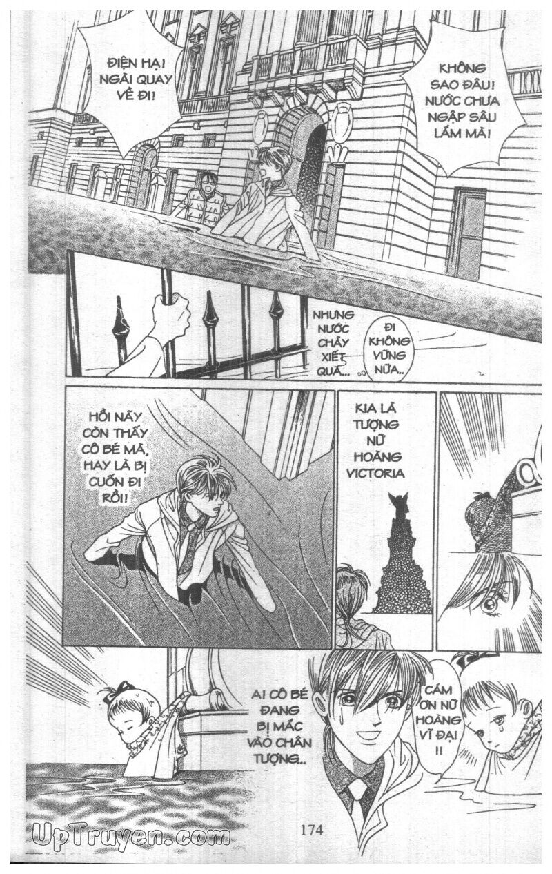 Nàng Tiên Ánh Trăng - Kaguya Hime: Chapter 25