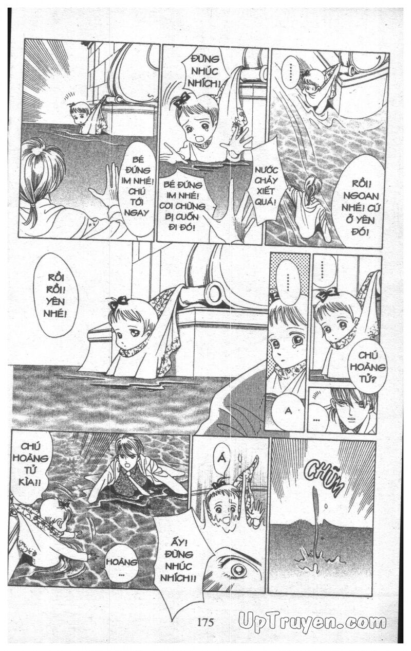 Nàng Tiên Ánh Trăng - Kaguya Hime: Chapter 25