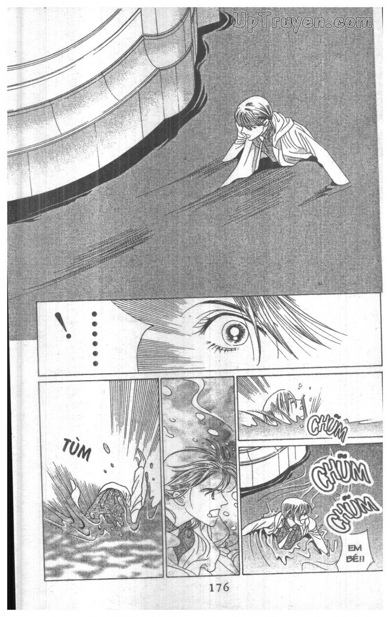 Nàng Tiên Ánh Trăng - Kaguya Hime: Chapter 25