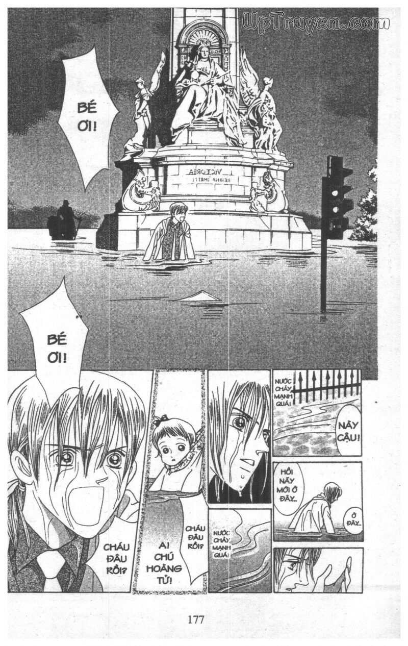 Nàng Tiên Ánh Trăng - Kaguya Hime: Chapter 25