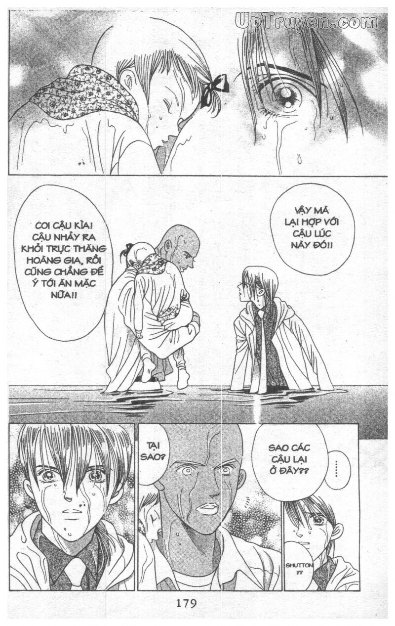Nàng Tiên Ánh Trăng - Kaguya Hime: Chapter 25