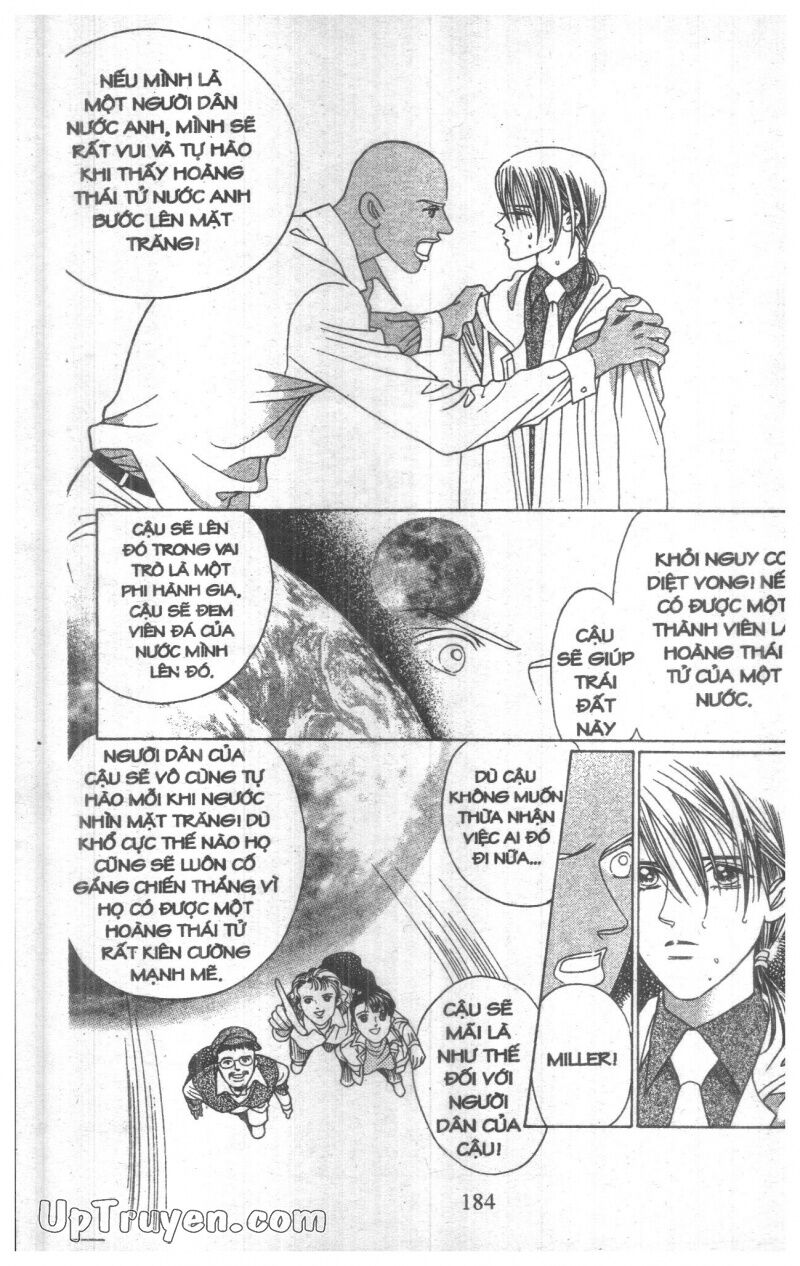 Nàng Tiên Ánh Trăng - Kaguya Hime: Chapter 25