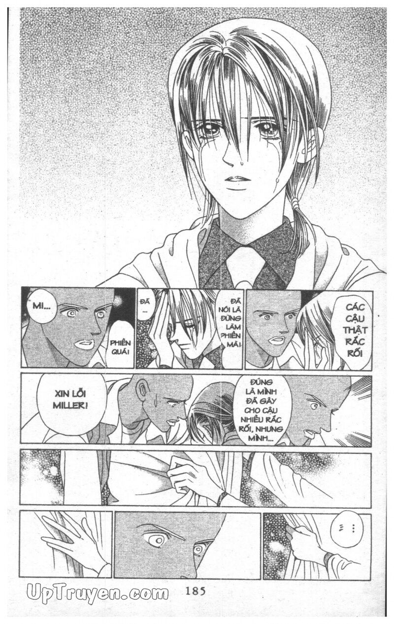 Nàng Tiên Ánh Trăng - Kaguya Hime: Chapter 25