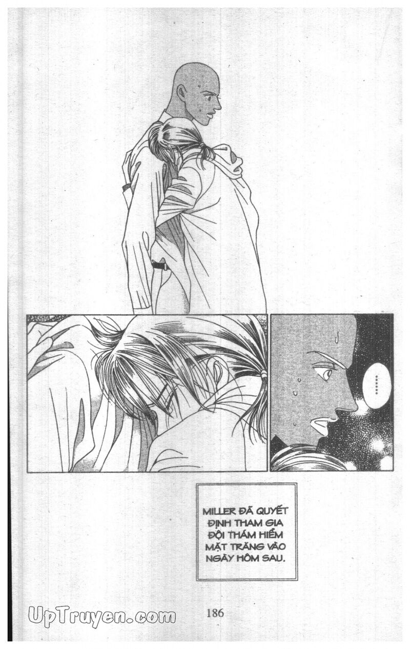 Nàng Tiên Ánh Trăng - Kaguya Hime: Chapter 25