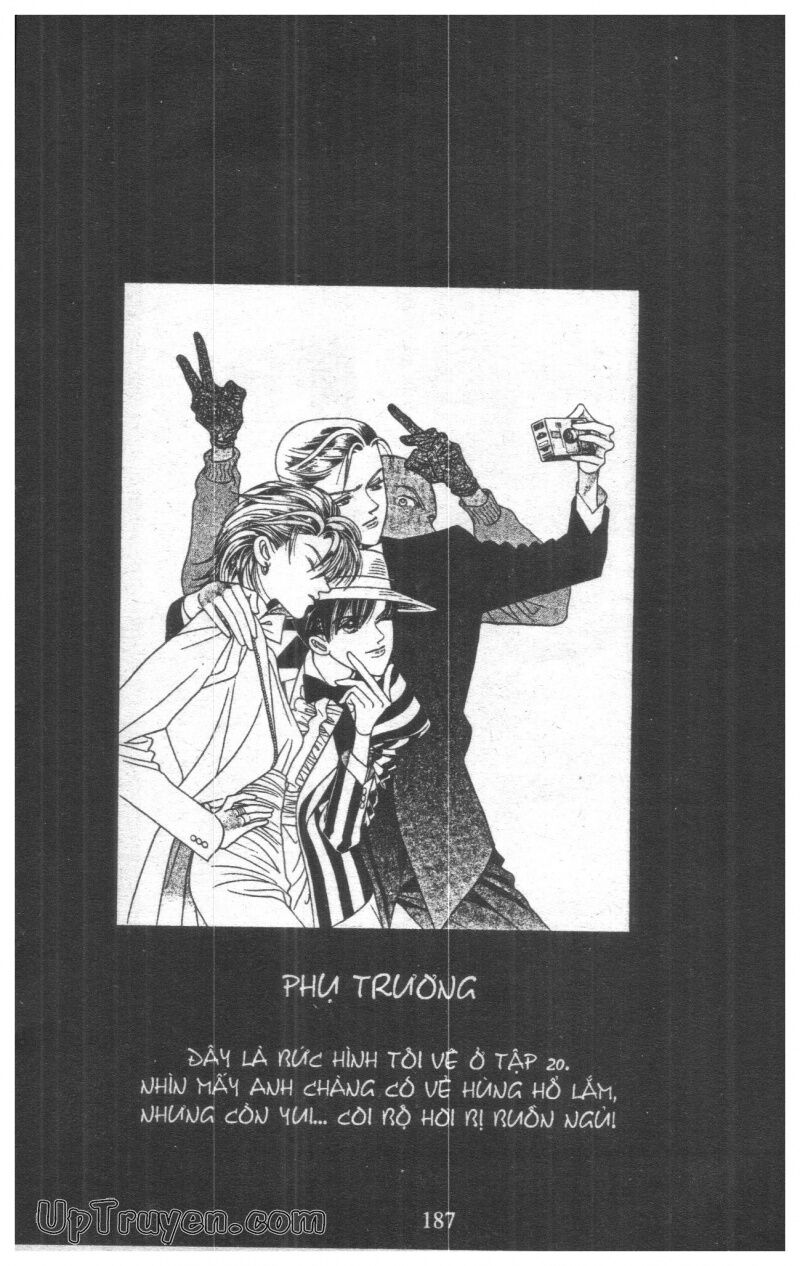 Nàng Tiên Ánh Trăng - Kaguya Hime: Chapter 25
