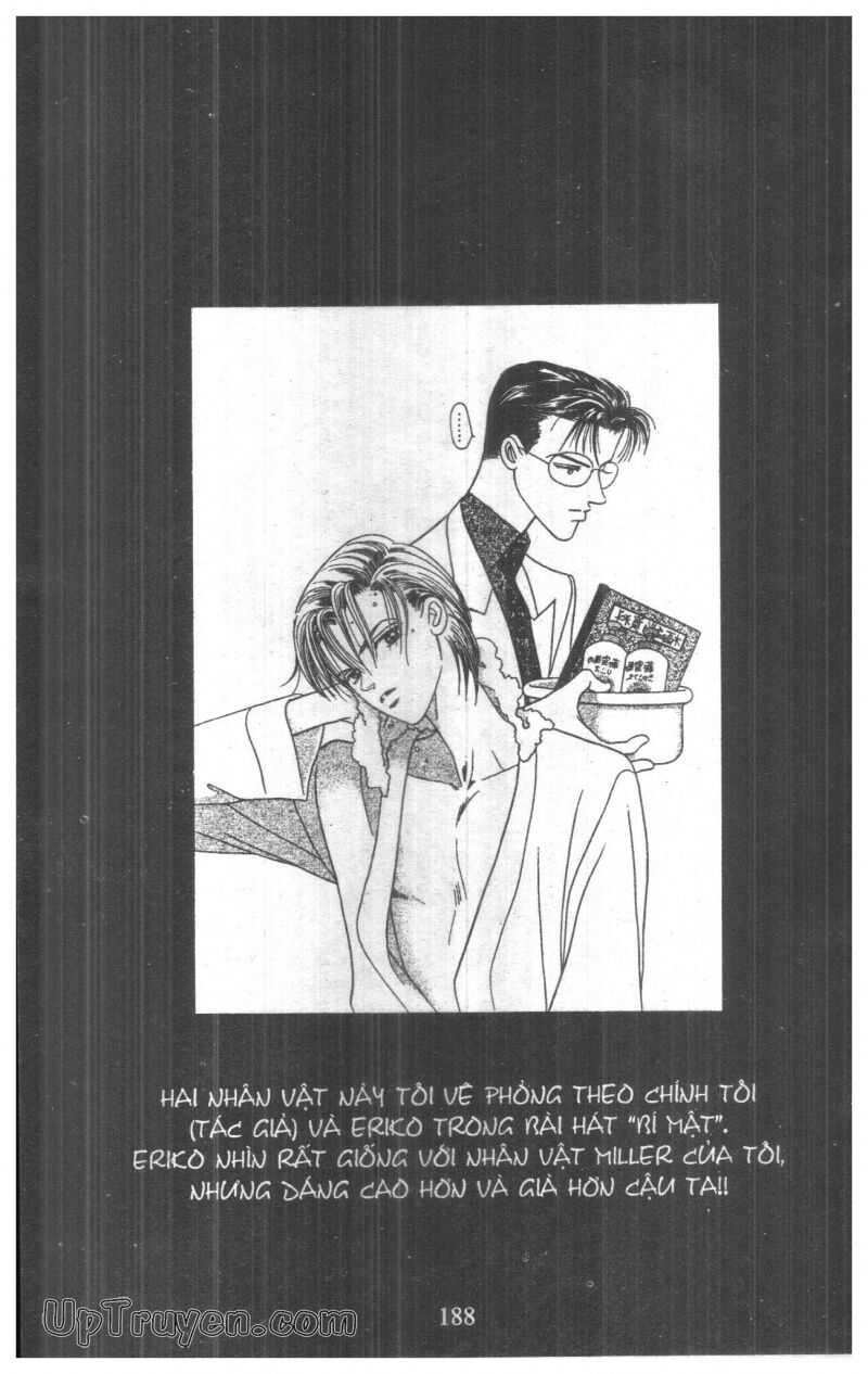 Nàng Tiên Ánh Trăng - Kaguya Hime: Chapter 25
