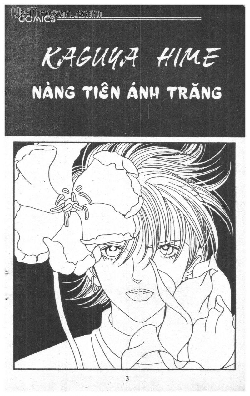 Nàng Tiên Ánh Trăng - Kaguya Hime: Chapter 25