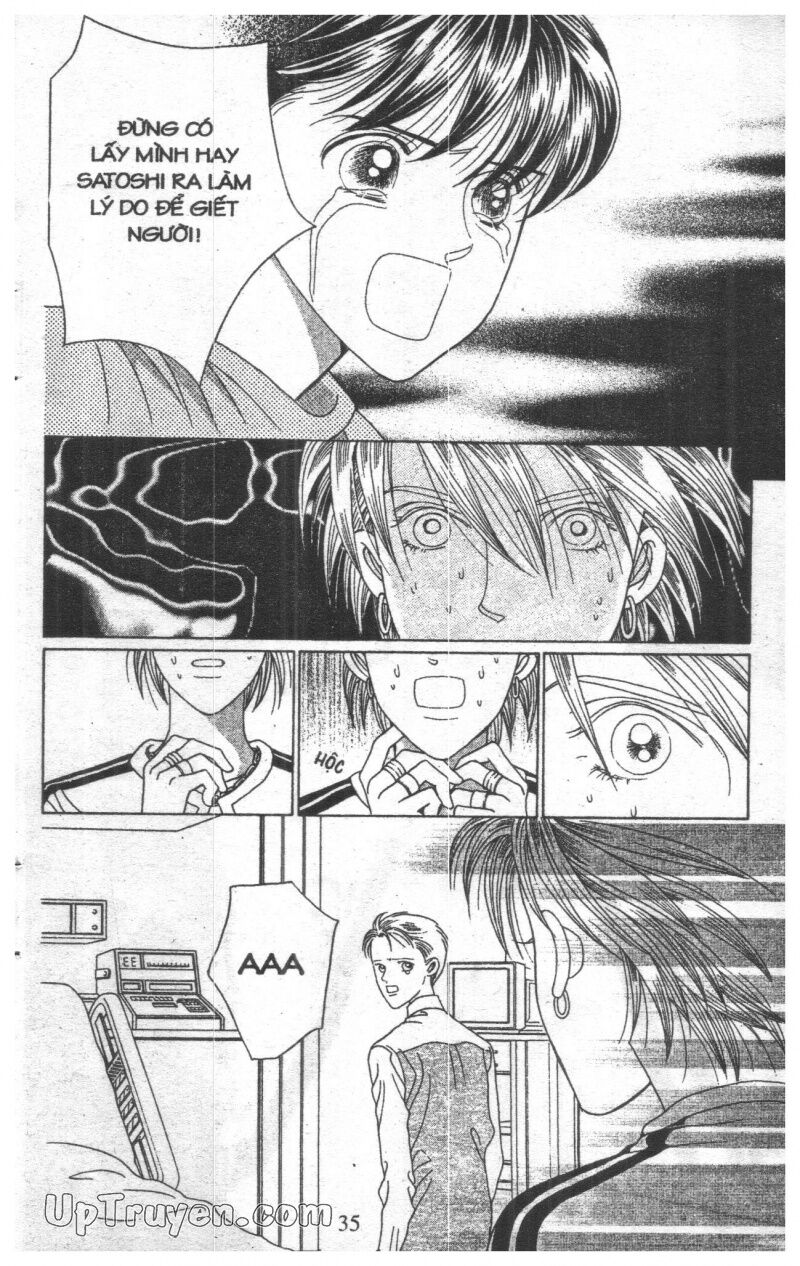 Nàng Tiên Ánh Trăng - Kaguya Hime: Chapter 25