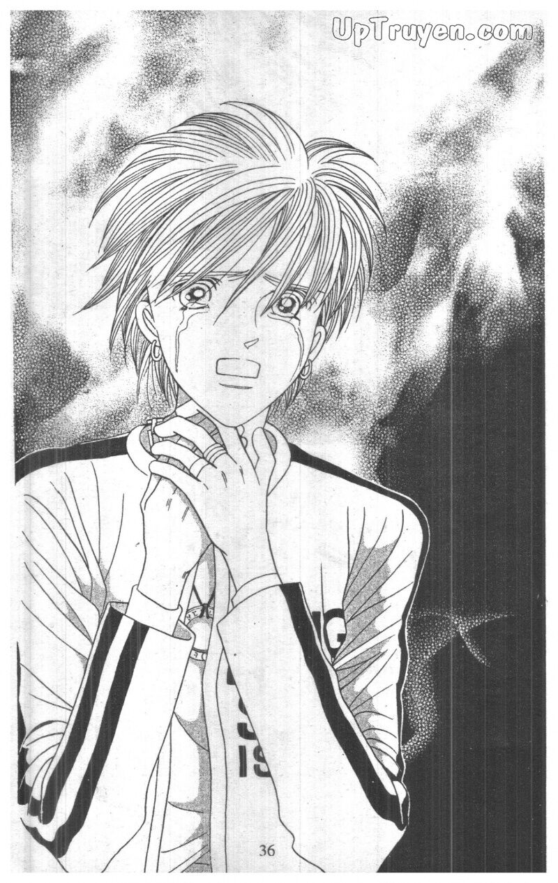 Nàng Tiên Ánh Trăng - Kaguya Hime: Chapter 25