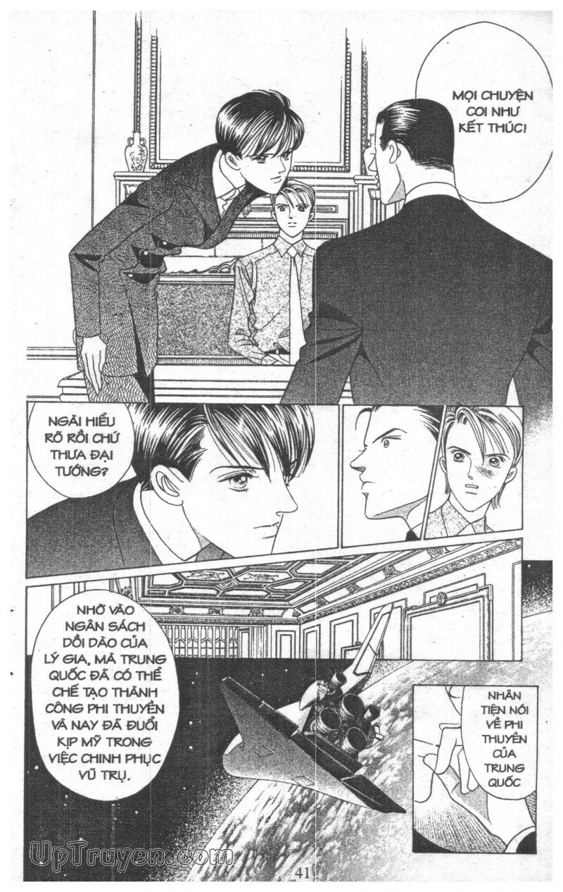 Nàng Tiên Ánh Trăng - Kaguya Hime: Chapter 25