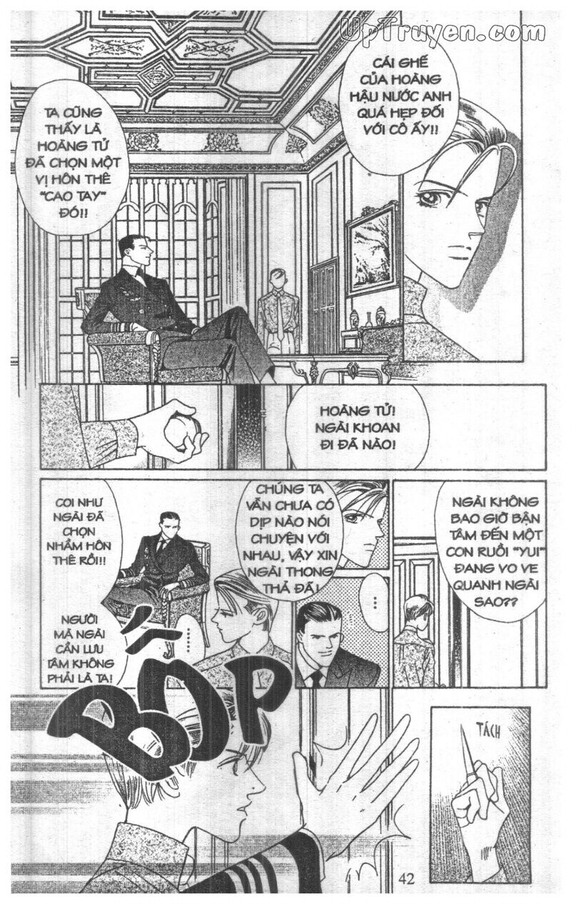 Nàng Tiên Ánh Trăng - Kaguya Hime: Chapter 25