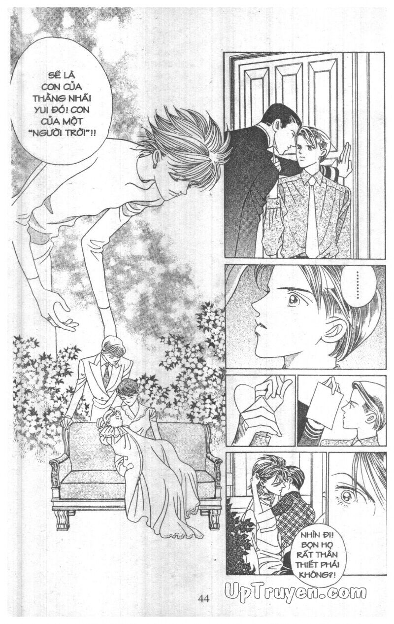 Nàng Tiên Ánh Trăng - Kaguya Hime: Chapter 25