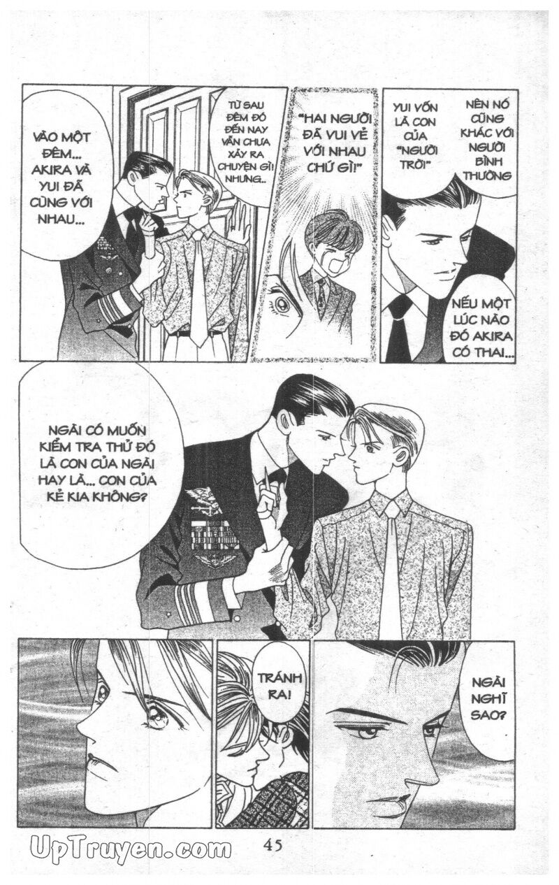 Nàng Tiên Ánh Trăng - Kaguya Hime: Chapter 25
