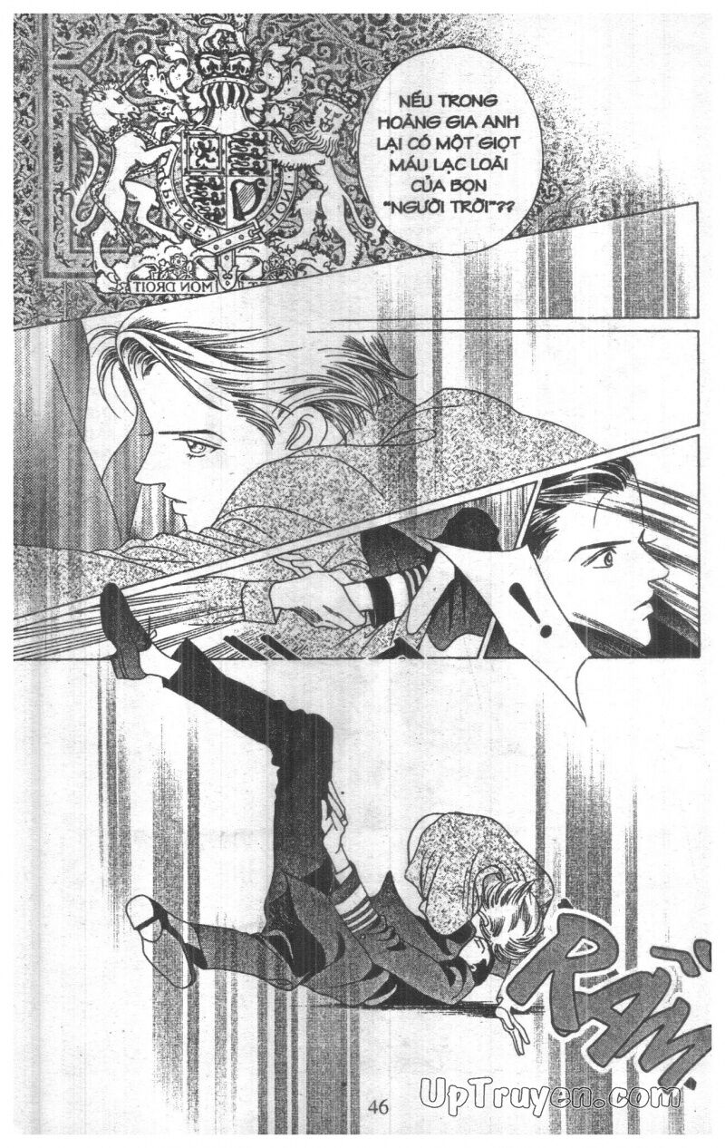 Nàng Tiên Ánh Trăng - Kaguya Hime: Chapter 25