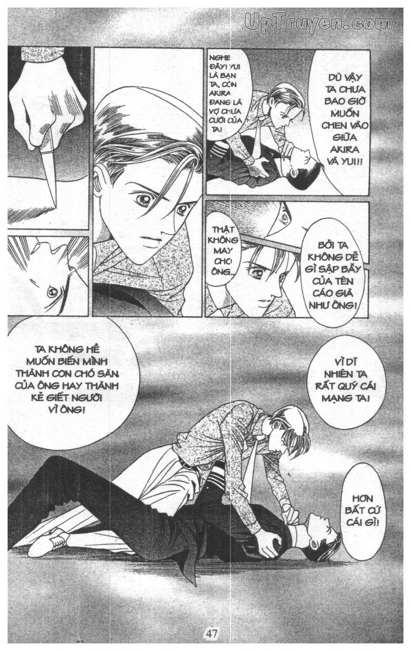 Nàng Tiên Ánh Trăng - Kaguya Hime: Chapter 25