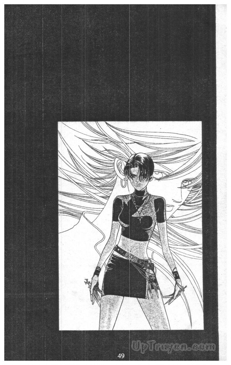 Nàng Tiên Ánh Trăng - Kaguya Hime: Chapter 25