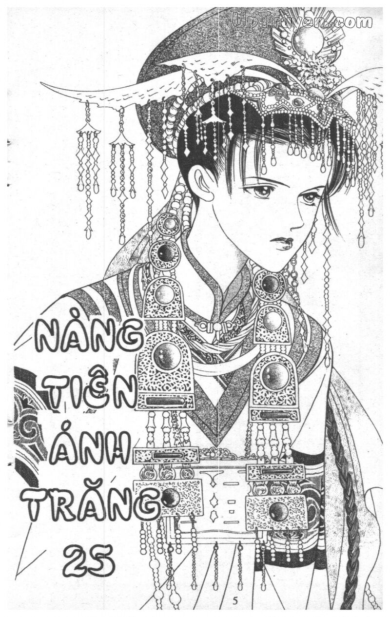 Nàng Tiên Ánh Trăng - Kaguya Hime: Chapter 25