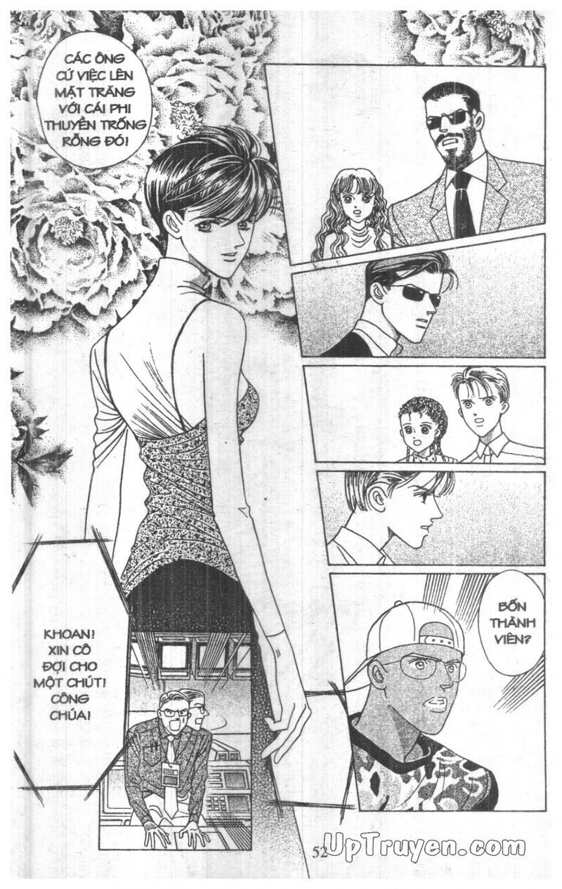 Nàng Tiên Ánh Trăng - Kaguya Hime: Chapter 25