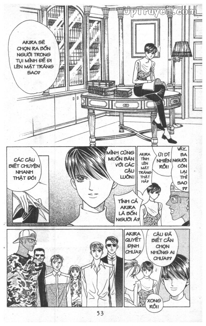 Nàng Tiên Ánh Trăng - Kaguya Hime: Chapter 25