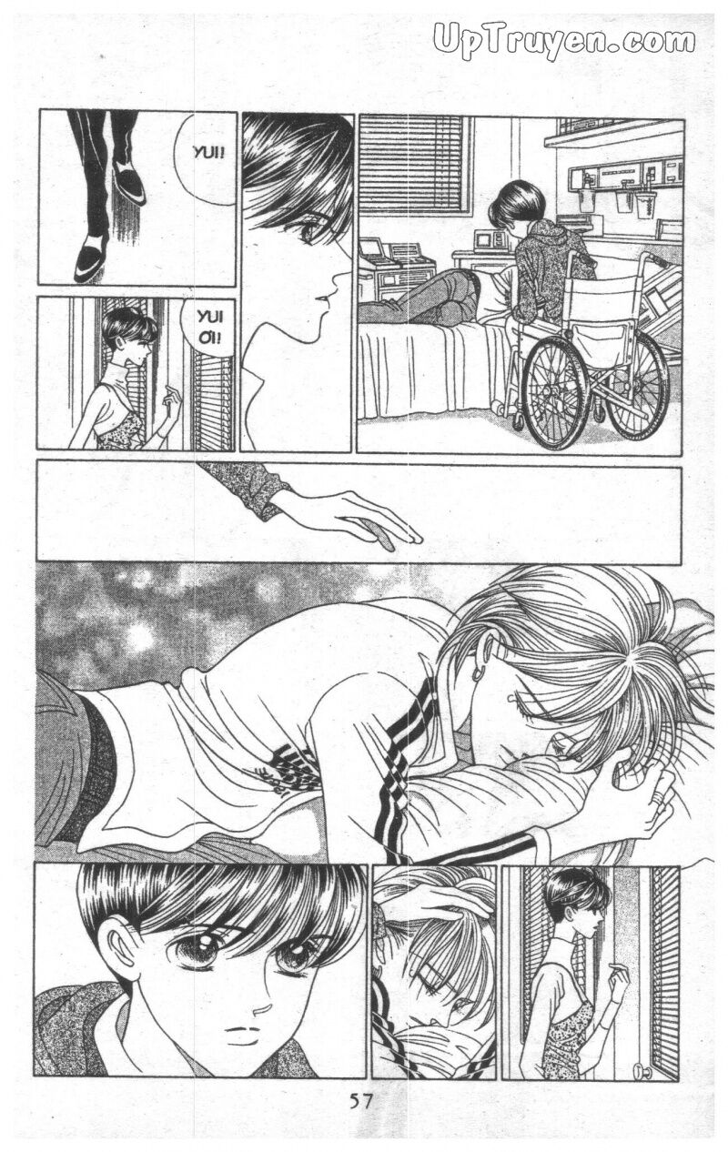 Nàng Tiên Ánh Trăng - Kaguya Hime: Chapter 25
