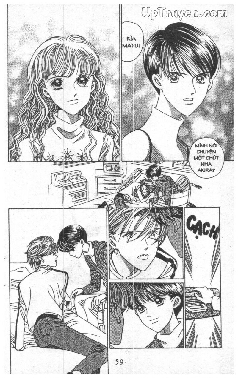 Nàng Tiên Ánh Trăng - Kaguya Hime: Chapter 25