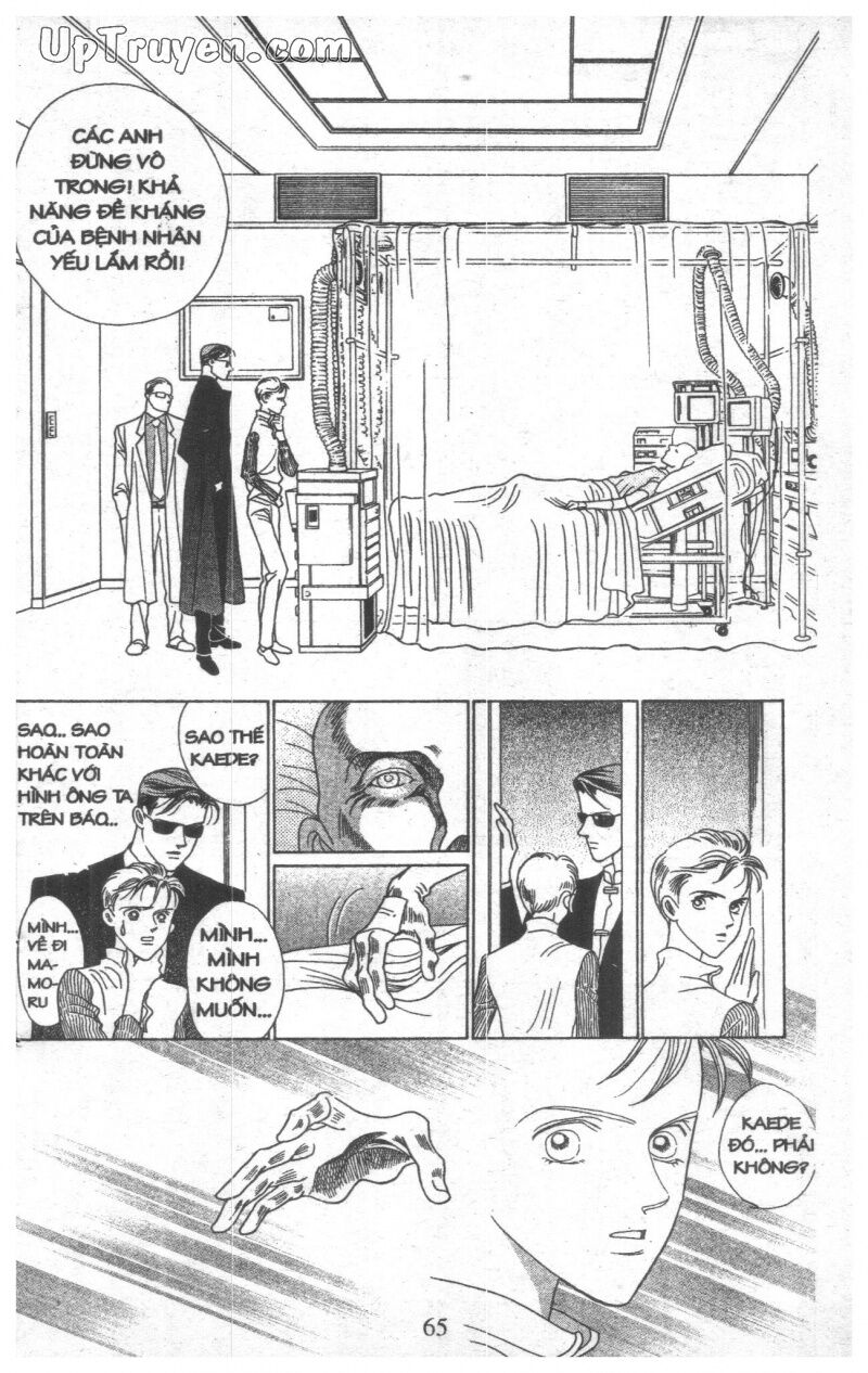 Nàng Tiên Ánh Trăng - Kaguya Hime: Chapter 25