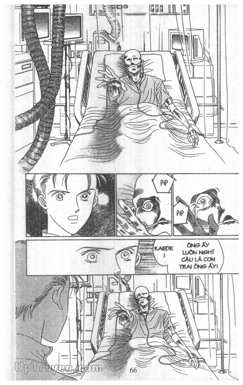 Nàng Tiên Ánh Trăng - Kaguya Hime: Chapter 25