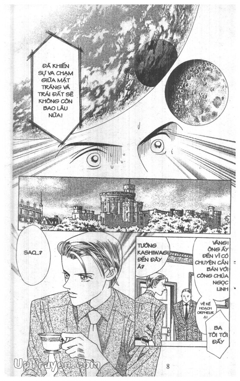 Nàng Tiên Ánh Trăng - Kaguya Hime: Chapter 25