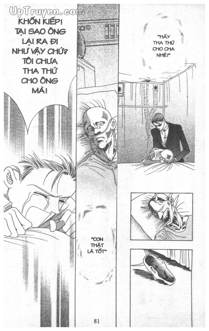 Nàng Tiên Ánh Trăng - Kaguya Hime: Chapter 25