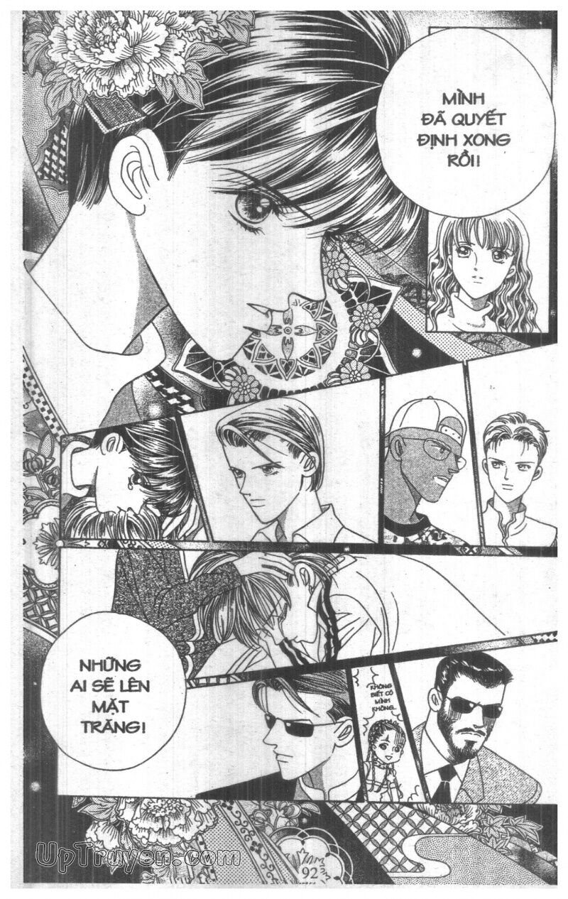 Nàng Tiên Ánh Trăng - Kaguya Hime: Chapter 25