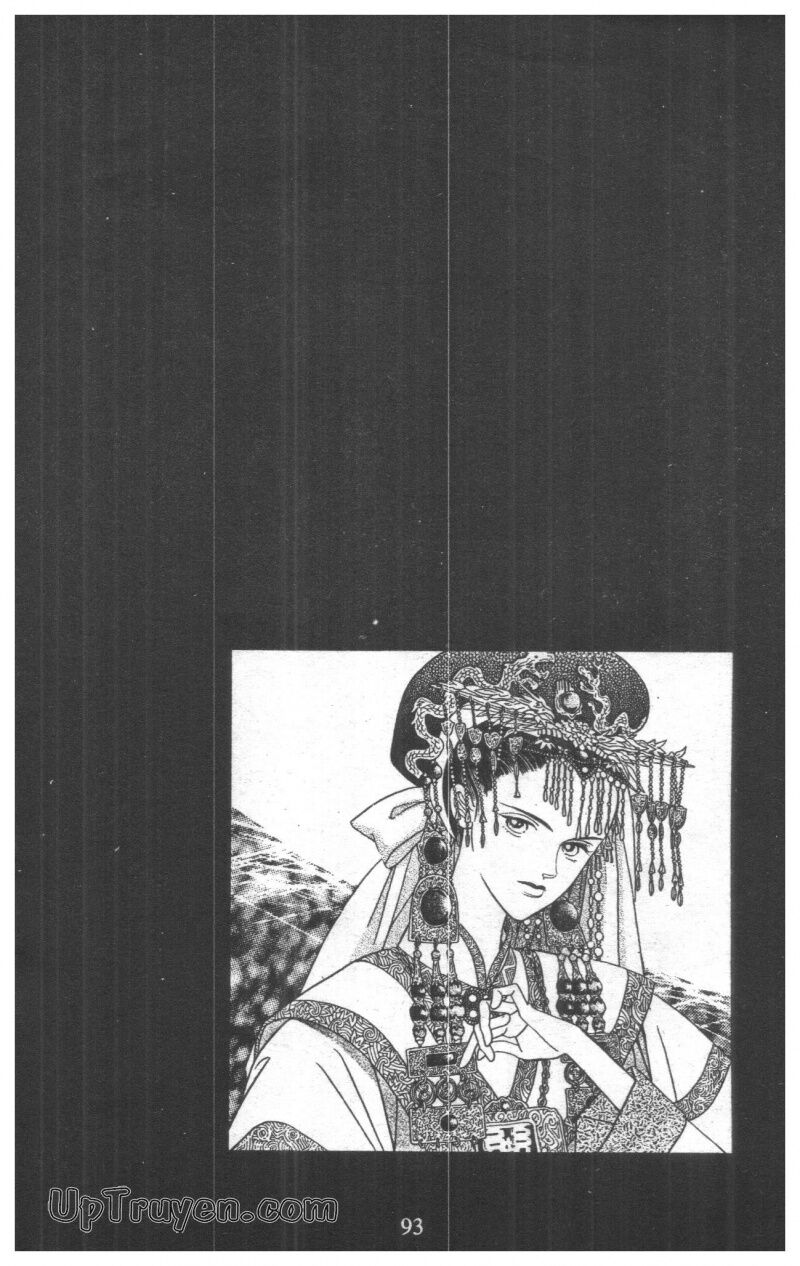 Nàng Tiên Ánh Trăng - Kaguya Hime: Chapter 25