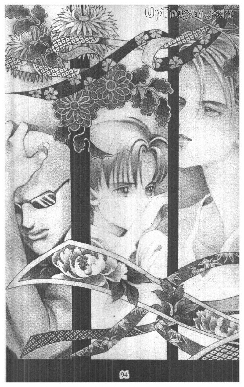 Nàng Tiên Ánh Trăng - Kaguya Hime: Chapter 25